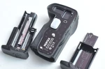 Pentax Oem BG-5 Battery Grip For K-3 D-BG5. Fixed Price $148.00.
