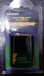 Neewer Digital Battery Replaces NP-FZ100 7.2V 2280MAH. Fixed Price $14.99.