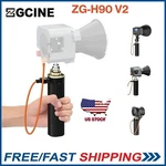 Zgcine ZG-H90 Battery 88.8WH Handgrip Support Usbc Pd In/out, D-tap Output. Fixed Price $75.00.