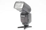 Opteka IF-980 I-ttl Flash For Nikon Dslr Cameras Used Excellent Condition. Fixed Price $49.99.