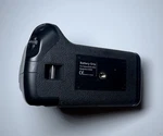 Canon Battery Grip C450D Eos Rebel Xsi 500D 1000D With Aa Tray Black. Fixed Price $34.34.