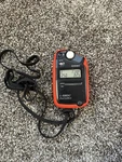 Sekonic L-308DC Digicinemate Light Meter Used. Fixed Price $129.99.