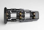 Canon Aa Battery Magazine BGM-E16A For Eos 7D Mark Ii Grip BG-E16 Oem. Fixed Price $25.00.