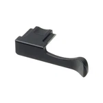 Dslrkit New Version Thumbs Up Grip For Fuji X-E1 X-M1 X-A1 X-E2 X-PRO1 Black. Fixed Price $12.65.