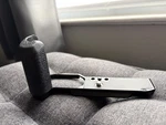 Smallrig 4262 Camera Hand Grip For Nikon Z. Fixed Price $30.00.