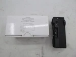 Fujifilm Vertical Battery Grip VG-GFX100II Medium Format Camera. Fixed Price $552.49.