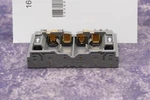 Canon Battery Magazine BGM-E2 For BG-E2, BG-E3, And BG-E4 Holder Grips. Fixed Price $17.95.