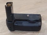 Nikon MB-D80 Multi Power Battery Pack Grip For. Fixed Price $41.39.