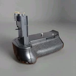 Xit Battery Grip For Canon Eos 6D Dslr Camera Black Replacement Only. Fixed Price $29.99.