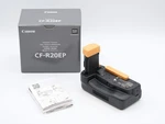 * Used Canon CF-R20EP Cooling Grip For Eos R5 Mark Ii. Fixed Price $379.99.