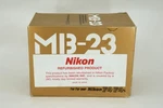 Top Mint Box Nikon MB-23 Battery Pack For / F4S Slr Japan Unused. Fixed Price $127.30.