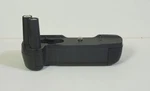 Nikon MB-16 Battery Grip For N80/F80 Takes 4 Aa Batteries, Tested. Fixed Price $65.00.