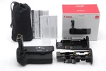 Top Mint Canon BG-E13 Battery Grip BGM-E6 For Eos 5D Mark Ii With BGM-E-13A. Fixed Price $99.99.