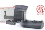 Almost Unused In Box Canon BG-E16 Battery Grip For Eos 7D Mark Ii From Japan. Fixed Price $100.00.