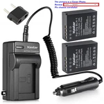 Kastar Fully Decoded Battery Ac Charger For Olympus HLD-9 Power Grip. Fixed Price $68.99.
