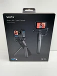 Gopro Volta Battery Grip Tripod Remote Bundle ACVT1 New Sealed. Fixed Price $100.00.
