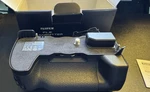 Fujifilm Ft-xh File Transmitter Battery Grip Wi-fi For X-H2/X-H2S Cameras. Fixed Price $800.00.