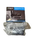 Polaroid Performance Battery Grip PLGR18D3100 Fits Nikon. Fixed Price $33.99.