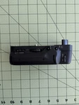 Minolta VC-7 Vertical Control Grip For A-7 35MM Film Slr Camera. Fixed Price $85.00.