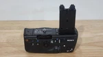 Sony VG-C70AM Vertical Battery Grip. Fixed Price $89.00.