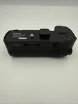 Panasonic Lumix Vertical Battery Grip DMW-BGG9. Fixed Price $85.00.
