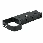 Jjc HG-A7CII Metal Hand Grip For Sony A7CR Camera Aluminum Alloy. Fixed Price $39.98.