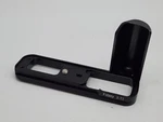 Fotasy X-T3 Arca Swiss Metal Bracket Hand Grip Plate Fujifilm X-T2. Fixed Price $16.99.