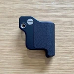Sigma HG-11 Hand Grip For Fp Mirrorless Digital Camera Black. Fixed Price $103.10.