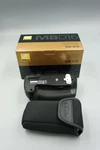 Nib Nos MB-D16 Multi-power Battery Pack F/nikon D750 #258. Fixed Price $34.99.