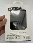 Casetify Snappy Card Holder Stand Compatible With Magsafe Mirror New!. Fixed Price $24.99.