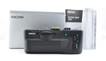 Pentax D-BG7 Battery Grip For Kp W/box From Japan Mint. Fixed Price $239.99.