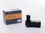 New Promaster Vertical Control Battery Grip For Canon T6I, T6S. Fixed Price $59.99.