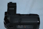 Neewer 500D Battery Grip For Use With Canon 550D-700D Rebel Series Cameras. Fixed Price $19.99.