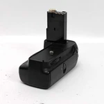 Nikon Multi Power Battery Pack Camera Grip MB-D80. Fixed Price $39.99.