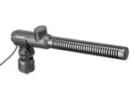 Panasonic DMW-MS2 Directional And Stereo Microphone For DMC-GH3K Body (black). Fixed Price $334.49.