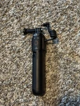 Gopro Volta 4900MAH Battery Grip W/ Built-in Tripod Legs Hero 13 12 11 10. Fixed Price $63.98.