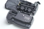 Vello Battery Grip For Nikon MB-D14 D600/D610, *ex*. Fixed Price $45.00.