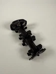 Nikon Oem MS-15 Battery Holder For MB-15 Grip F100. Fixed Price $52.50.