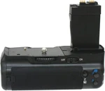 Big Mike's Electronics Battery Grip For Canon Eos Rebel T2I/T3I/T4I/T5I. Fixed Price $39.90.
