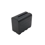 Promaster Li-ion Battery For Sony NP-F970 With Usb-c Charging #72129. Fixed Price $69.95.