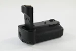 Misc Battery Grip BG-50D For Canon 20D/30D/40D/50D #G816. Fixed Price $42.79.