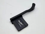 Haoge THB-X2B Thumbs Up Rest Grip Black For Fujifilm X-100V X100V. Fixed Price $7.49.