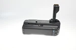 Genuine Canon BG-E2N Vertical Battery Grip For 20D,30D,40D,50D #G498. Fixed Price $28.45.