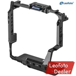 Leofoto X-H2B Camera Cage For Fujifilm X-H2, X-H2S With Battery Grip. Fixed Price $125.10.