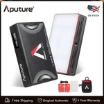 Aputure Mc Rgb Led Video Light On Camera CRI96+ Full Color 3200-6500K. Fixed Price $89.00.