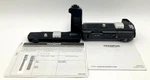 Olympus HLD-6 Lithium Ion Battery Holder & Shutter Grip For Om-d System Oem. Fixed Price $83.99.