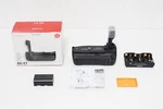 Canon BG-E7 Battery Grip For Eos 7D Digital Slr Camera + LP-E6. Fixed Price $67.11.