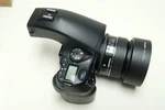 Phase One 645DF With Battery Clip, Schneider 80MM. Fixed Price $1000.00.