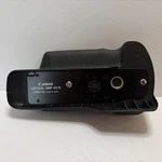 Canon VG-10 Vertical Grip For Eos A2, A2E & 5 Film Cameras. Fixed Price $21.20.