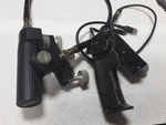 Canon GRIP-Z21 & F-controller FM-1. Fixed Price $349.99.